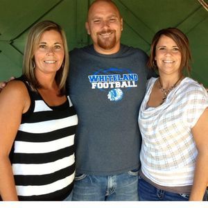 Meet your Posher, Karen